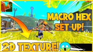 Free Fire Lag Fix Free Fire Fix High Ping Problem! Free Fire Fix Autoback Properly Macro Hex Setup