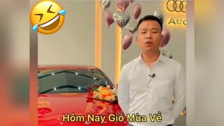 Tư vấn xe kiểu bá đạo 😂