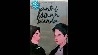 Santri Pilihan Bunda