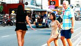Is PATTAYA a PARADISE for FOREIGNER Men?