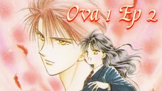 Fushigi Yuugi Ova 1 Ep 2