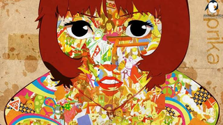 Paprika ลบแผนจารกรรมคนล่าฝัน (พากย์ไทย)