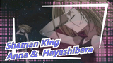 Shaman King|ED2-Kyoyama Anna & Megumi Hayashibara