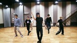 Taemin Lee Latest Japanese Single Famous Practice Room