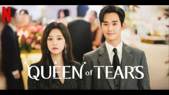 Queen of Tears - Episode 14 (English Subtitles)