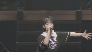 Roselia - Violet Line | Roselia LIVE TOUR「Rosenchor」Tokyo Garden Theater -Final- DAY 2 (2024)