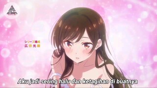 OP S2 RENT A GIRL FRIEND SPED UP VERSION (WAJIB NONTON DIJAMIN PANAS )
