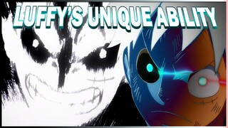 The Crazy Final Trump Card Only Luffy Will Have