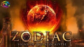 ZODIAC SIGNS OF THE APOCALYPSE