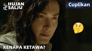 Snow Fall | Cuplikan EP11 Kenapa Zhiheng Gak Bisa Nahan Tawa Saat Melihatnya? | WeTV【INDO SUB】