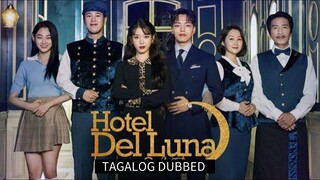 HOTEL DEL LUNA 6 TAGALOG