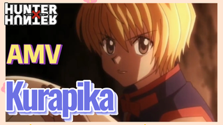 Kurapika AMV