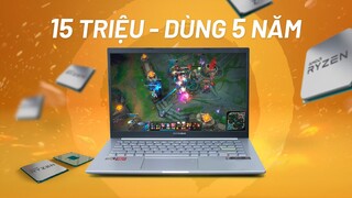 Đánh giá Asus Vivobook M413: laptop dành cho sinh viên 2020