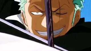 [Satu Potong] Zoro