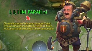 FRANCO.EXE - CARA MEMBUAT MUSUH KESALL