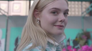 Lara - Elle Fanning (Music Video).