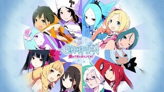 Conception ( Episode 2 ) English Sub 1080p