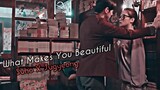 「FMV」Suho ✘ Jugyeong • What Makes You Beautiful (True Beauty)