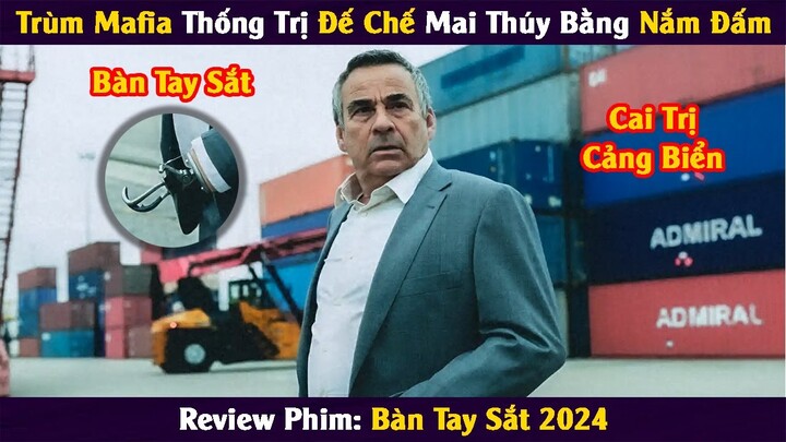 [Review Phim] Trùm Mafia Đã Làm Gì Để Cai Quản và Thống Trị Những Kẻ Dưới Quyền? || Tóm Tắt Phim