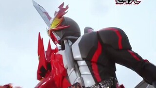 ตัวอย่าง Kamen Rider Holy Blade ตอนที่ 2