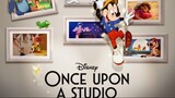 Once Upon a Studio - Link In Description