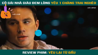 Phim: Yêu lại từ đầu-part1#phimhay