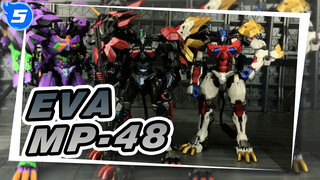 EVA | NT NT-09 - Warna MP-48 Mesin Perdana yang Utama_5