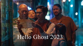 Hello Ghost 2023 WEB-DL 1080p