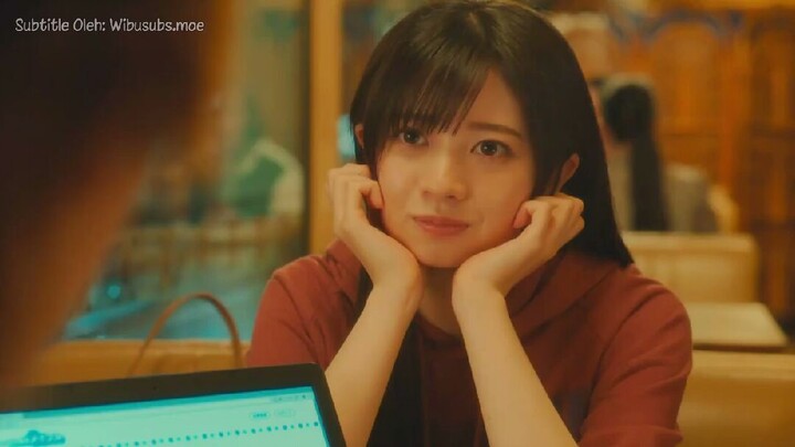 (Live Action) Kanojo Okarishimasu(Rent a Girlfriend) Sub Indo | Episode 6