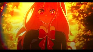 AMV RAW // Ruby Hoshino // daddy style