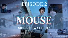 Mouse Ep.02 Tagalog Dubbed HD