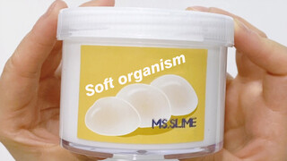 Sinh vật mềm dẻo là sinh vật gì?