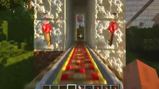 Apakah minecart ini memainkan game audio?