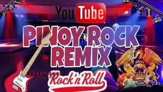 DISCO NONSTOP MIX 2021 | PINOY ROCK REMIX |ZUMBA FITNESS |NO CPR | BatangTerminal TV