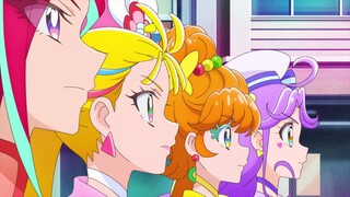 Tropical-Rouge! Precure - 06 [Vietsub]