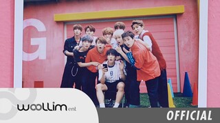 골든차일드(Golden Child) “LET ME” Official MV