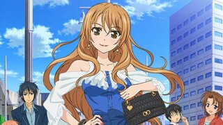 ANIME GOLDEN TIME(EPISODE 6)