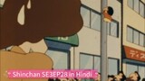 Shinchan Season 3 Episode 28 in Hindi