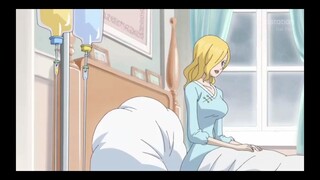 Special Hari Ibu 'Sora Vinsmoke' Sanji & Ibu