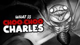 What is Choo-Choo Charles? The Story Explained