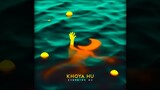 RAGE - Khoya Hu ( Version 2) | Prod. Unlucky (Official Audio)
