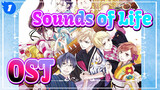 [Sounds of Life] OST_G1