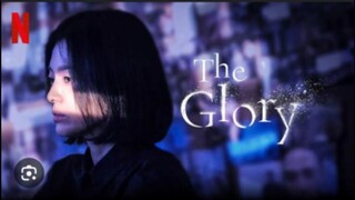 THE GLORY EP14/TAGALOG