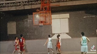 Free Throw Attempt 😄