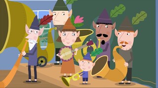 Ben and Holly’s Little Kingdom | Season 1 | Episode 29| Kids Videos