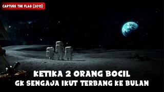 PENDARATAN DI BULAN TERNYATA PALSU DAN HANYA REKAYASA ? Alur Cerita Film Animasi