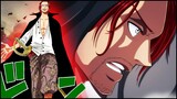 Perception vs Reality - One Piece Analysis
