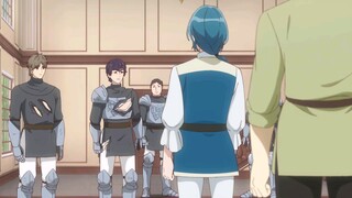 isekai mofumofu eps 11