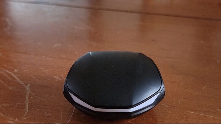 lenovo gm2-pro failure to pair, dead left earbud