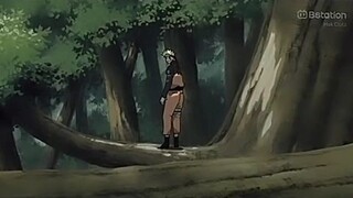 di dalam diri Naruto ada sesuatu yang tidak dimiliki oleh orang lain 😊